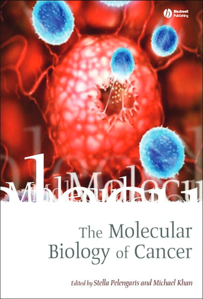 The Molecular Biology of Cancer